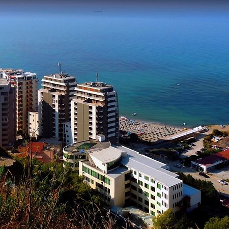 Durres Currila Modern Luxury Stunning Beach Views Esterno foto