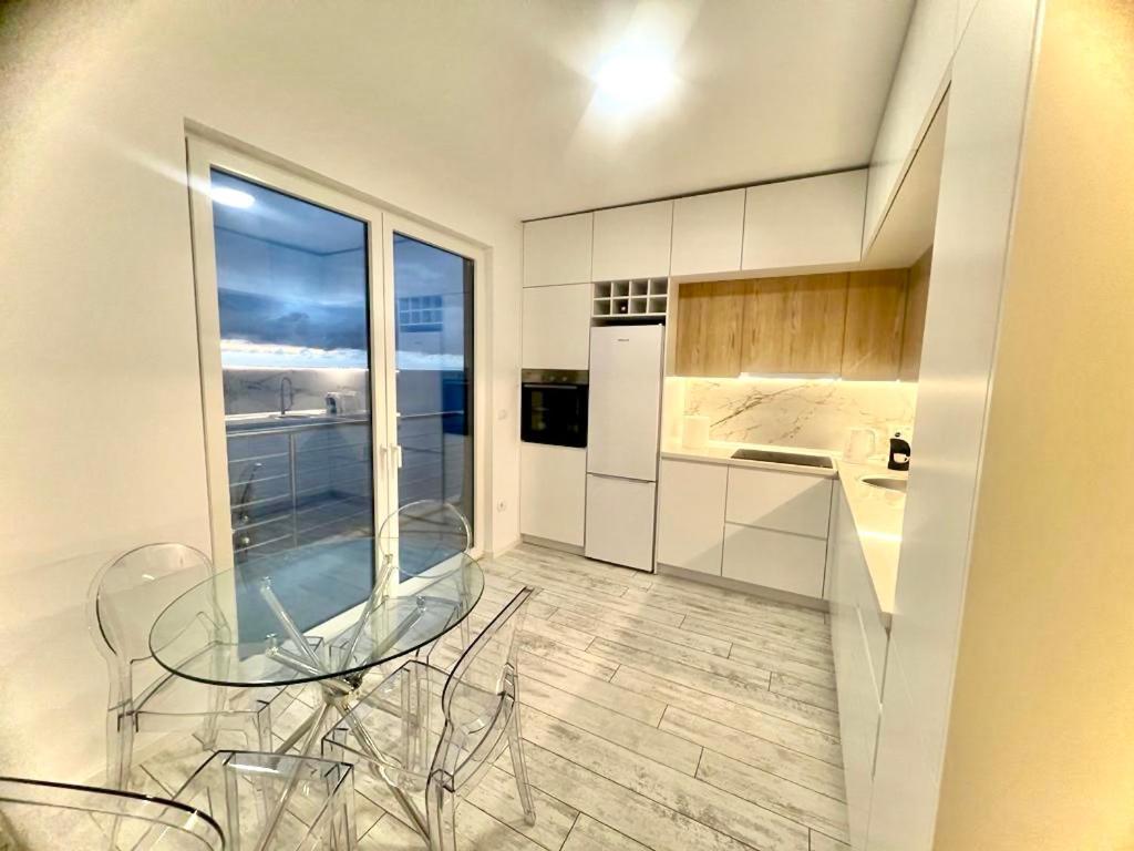 Durres Currila Modern Luxury Stunning Beach Views Esterno foto